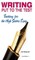 Benjamin, A: Writing Put to the Test