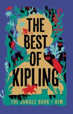 The Best of Kipling