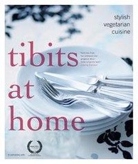 tibits at home English Edition