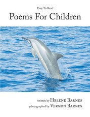 Barnes, H: Poems for Children