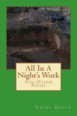 All In A Night's Work