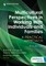 Multicultural Perspectives in Working with Individuals and Families