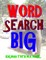 Word Search Big