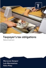 Taxpayer's tax obligations