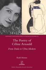 The Poetry of CÃ©line Arnauld