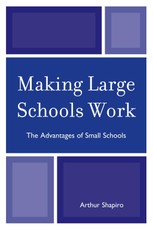 Making Large Schools Work