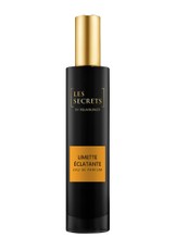 EQUIVALENZA Les Secrets LIMETTE ÉCLATANTE EDP, 50 ml