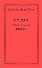 The Vision of Judgement