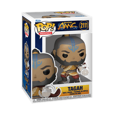 FUNKO POP! Avatar: The Last Airbender - Tagah