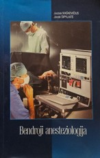 Bendroji anesteziologija