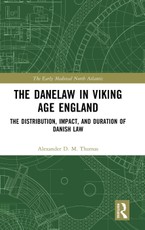 The Danelaw in Viking Age England