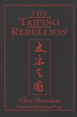 The Taiping Rebellion