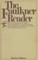 The Faulkner Reader