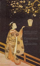 Gyvenimas ant ugnikalnio