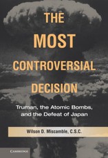 Most Controversial Decision