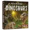 My First Pop-Up Book: Dinosaurs