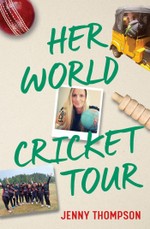 Her World Cricket Tour