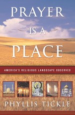 Prayer Is a Place