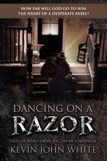 Dancing on a Razor