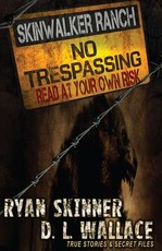 Skinwalker Ranch