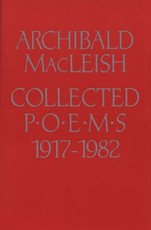 Collected Poems 1917 to 1982