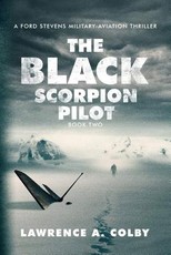 The Black Scorpion Pilot
