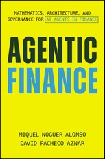 Agentic Finance
