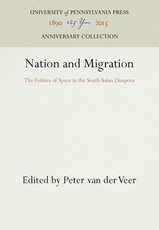 Nation and Migration