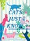 Cats Just Know