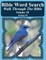 Bible Word Search Walk Through The Bible Volume 38