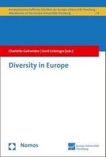 Diversity in Europe