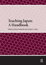 Teaching Japan: A Handbook