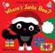 Where's Santa Boo?