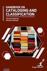 Handbook on Cataloging and Classification