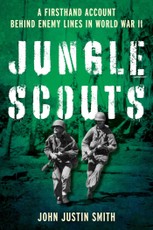 Jungle Scouts