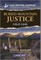 Buried Mountain Justice