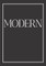 Modern