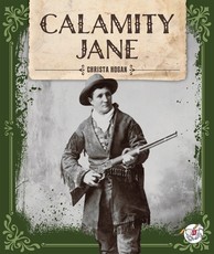 Calamity Jane