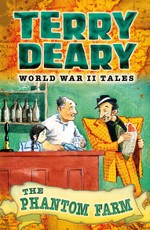 World War II Tales: The Phantom Farm