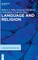 Language and Religion