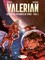 Valerian - Across the Pathways of Space Part 1