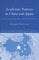 Academic Nations in China and Japan