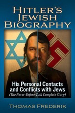 Hitler's Jewish Biography