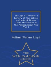 The Age of Pericles
