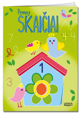 Pirmieji skaičiai