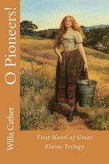 O Pioneers!