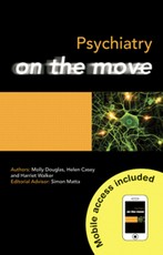 Psychiatry on the Move