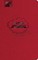 The Action Bible: My Faith Journal (Red) Write, Draw, Pray Companion Journal Guided Faith Journal Faith Adventure Journal