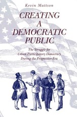 Creating a Democratic Republic