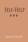 Self-Help, Large-Print Edition